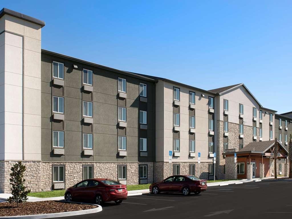 Extended Stay America Suites - New Orleans - Airport - I-10 Kenner Exterior photo